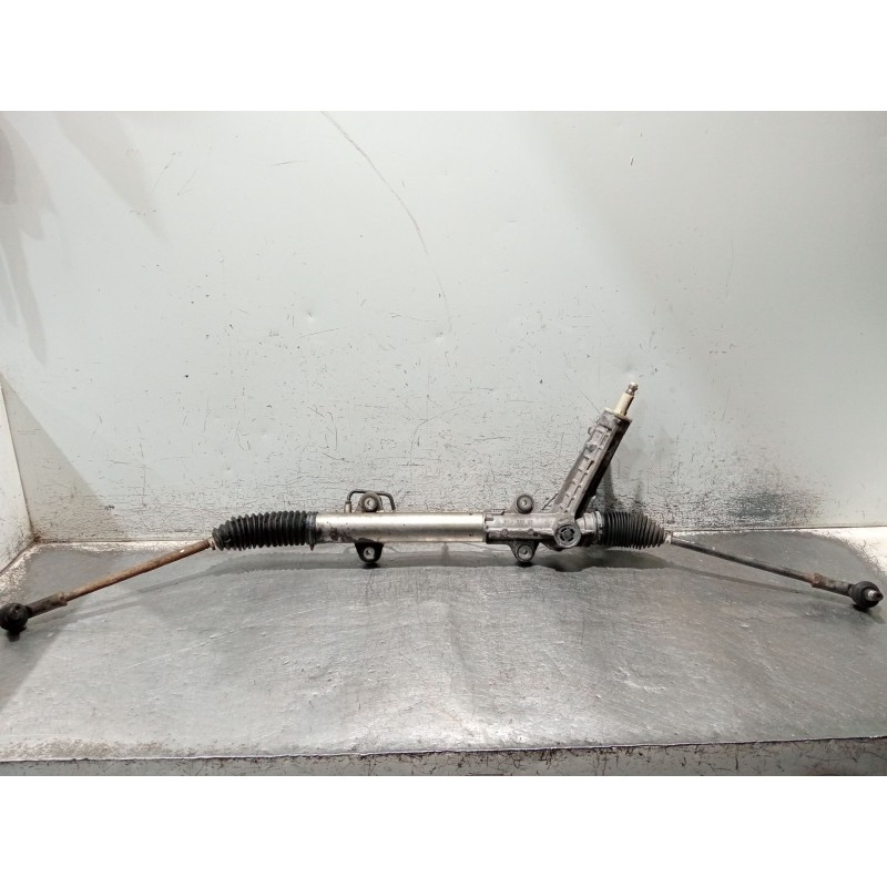Recambio de cremallera direccion para volkswagen lt 28-46 ii caja/chasis (2dc, 2df, 2dg, 2dl, 2dm) 2.5 tdi referencia OEM IAM 90