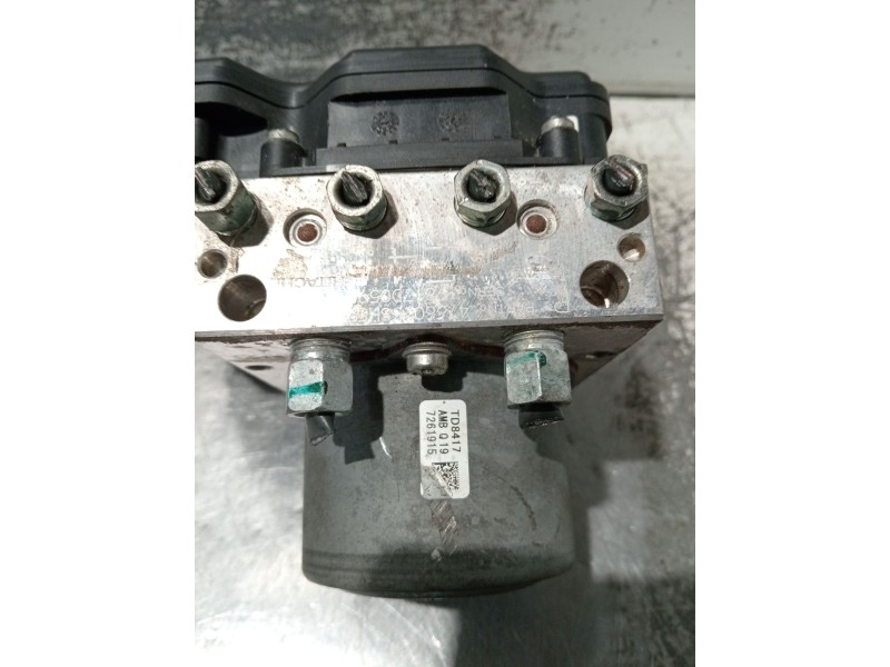 Recambio de abs para nissan leaf (ze1) electric referencia OEM IAM 476605SH5C 7261915 