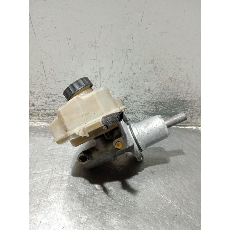 Recambio de bomba freno para volkswagen lt 28-46 ii caja/chasis (2dc, 2df, 2dg, 2dl, 2dm) 2.5 tdi referencia OEM IAM A0024314502