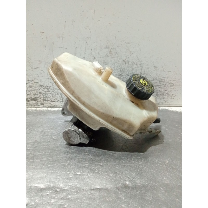 Recambio de bomba freno para volkswagen lt 28-46 ii caja/chasis (2dc, 2df, 2dg, 2dl, 2dm) 2.5 tdi referencia OEM IAM A0024314502