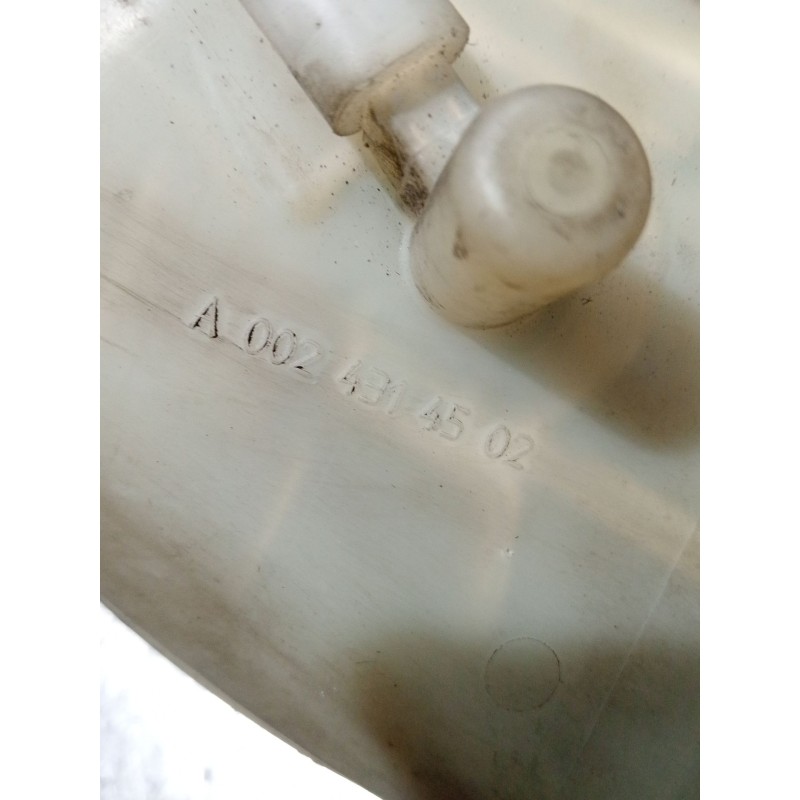 Recambio de bomba freno para volkswagen lt 28-46 ii caja/chasis (2dc, 2df, 2dg, 2dl, 2dm) 2.5 tdi referencia OEM IAM A0024314502