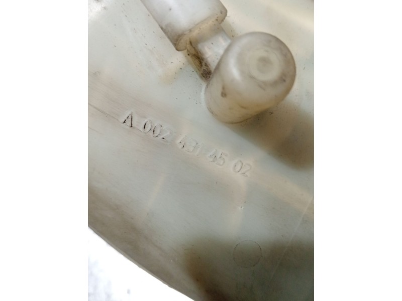 Recambio de bomba freno para volkswagen lt 28-46 ii caja/chasis (2dc, 2df, 2dg, 2dl, 2dm) 2.5 tdi referencia OEM IAM A0024314502