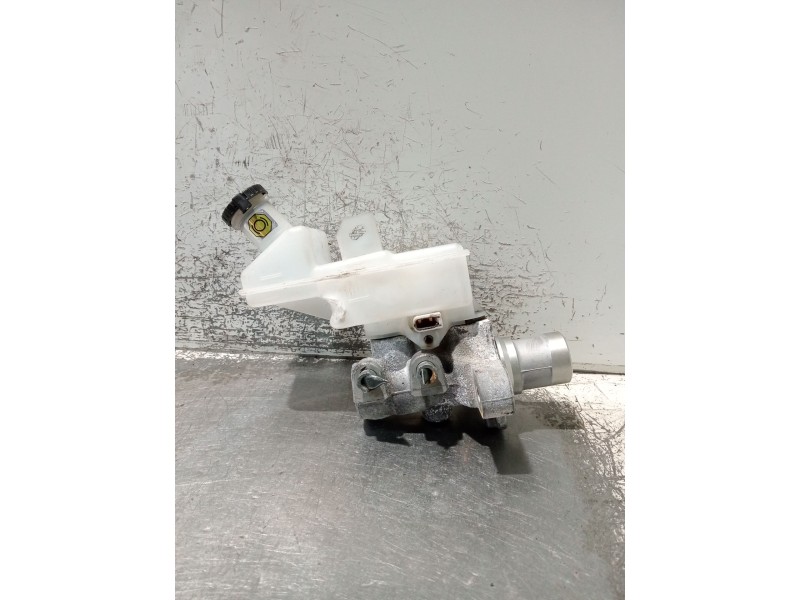 Recambio de bomba freno para nissan leaf (ze1) electric referencia OEM IAM   
