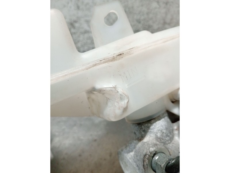 Recambio de bomba freno para nissan leaf (ze1) electric referencia OEM IAM   