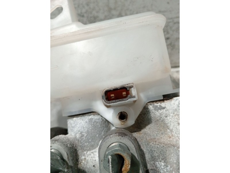 Recambio de bomba freno para nissan leaf (ze1) electric referencia OEM IAM   