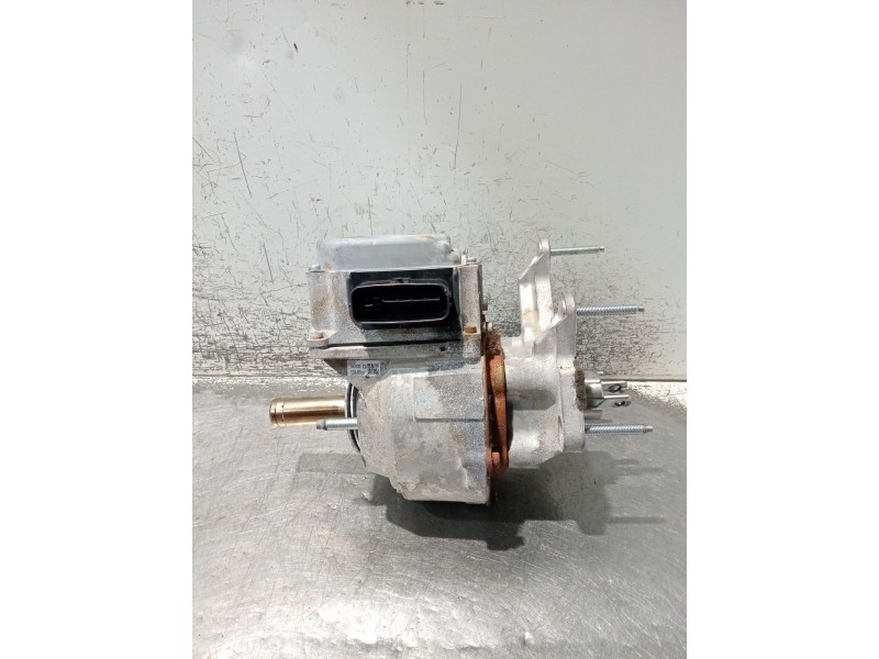 Recambio de servofreno para nissan leaf (ze1) electric referencia OEM IAM EAC103503A A9A000BK4 