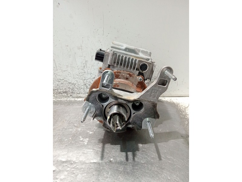 Recambio de servofreno para nissan leaf (ze1) electric referencia OEM IAM EAC103503A A9A000BK4 
