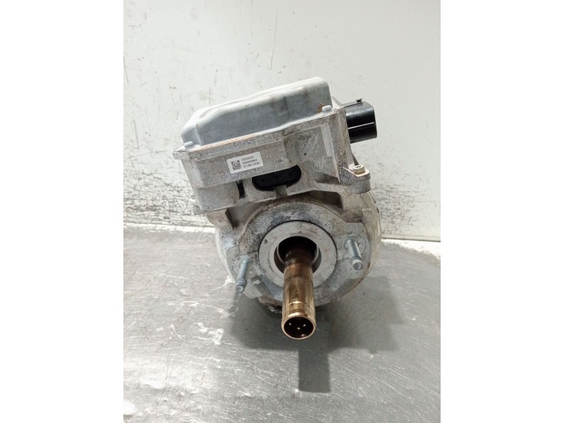 Recambio de servofreno para nissan leaf (ze1) electric referencia OEM IAM EAC103503A A9A000BK4 