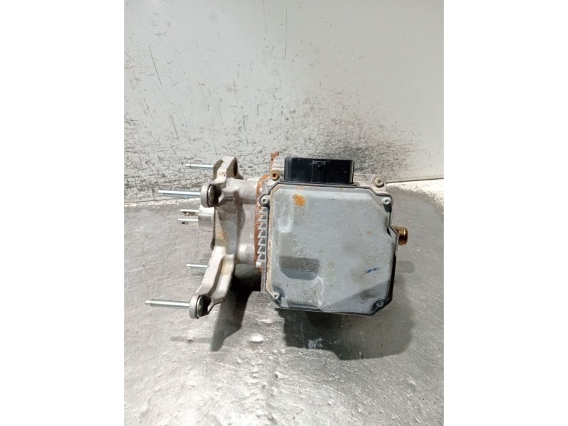 Recambio de servofreno para nissan leaf (ze1) electric referencia OEM IAM EAC103503A A9A000BK4 