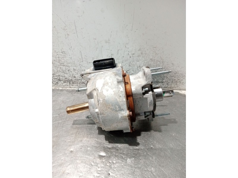 Recambio de servofreno para nissan leaf (ze1) electric referencia OEM IAM EAC103503A A9A000BK4 