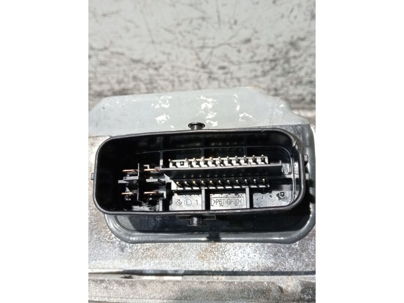 Recambio de servofreno para nissan leaf (ze1) electric referencia OEM IAM EAC103503A A9A000BK4 