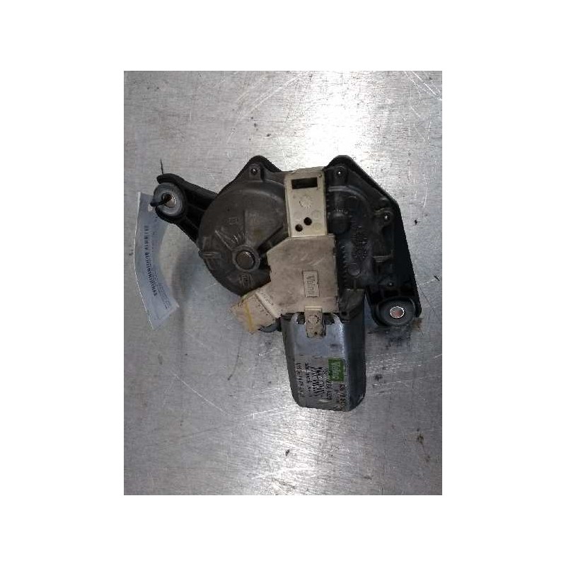 Recambio de motor limpia trasero para fiat stilo multi wagon (192) 1.9 jtd cat referencia OEM IAM 53019512 46841338 