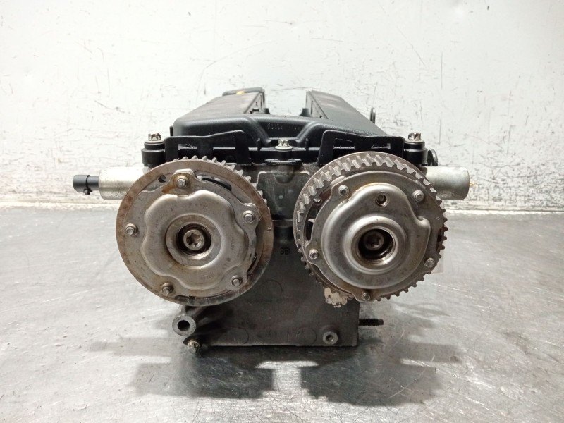 Recambio de culata para opel astra h ber. 1.6 16v cat referencia OEM IAM 5559340 Z16XER 55565193