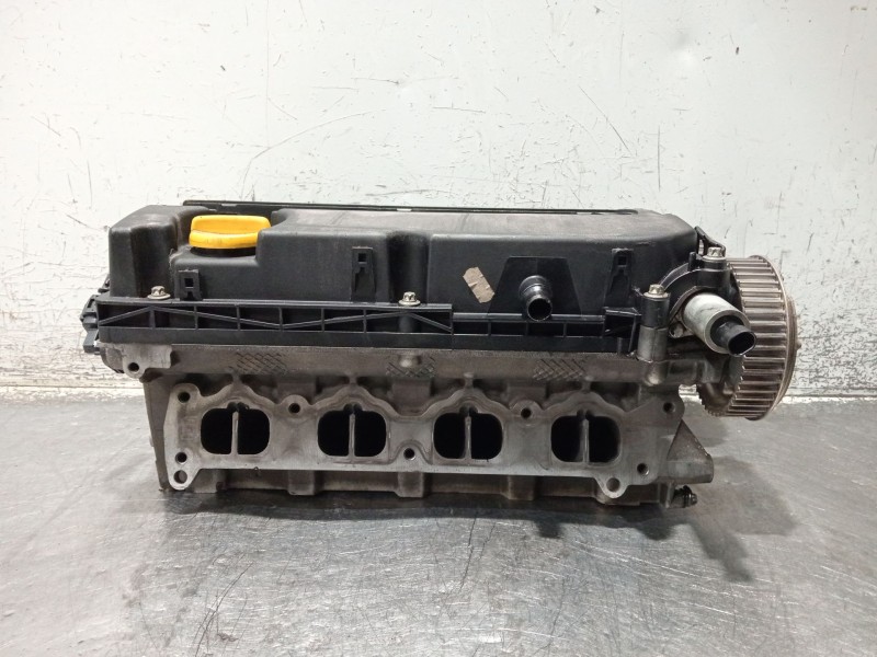 Recambio de culata para opel astra h ber. 1.6 16v cat referencia OEM IAM 5559340 Z16XER 55565193