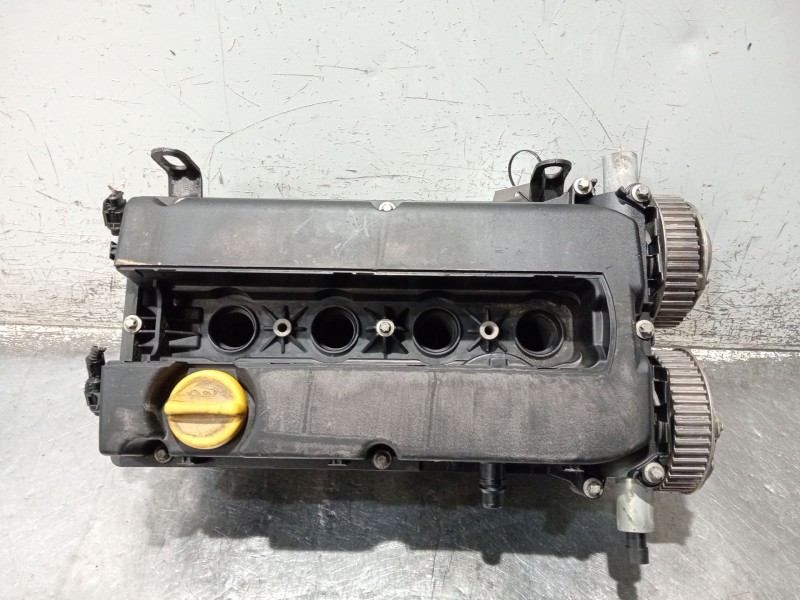 Recambio de culata para opel astra h ber. 1.6 16v cat referencia OEM IAM 5559340 Z16XER 55565193
