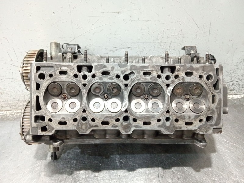Recambio de culata para opel astra h ber. 1.6 16v cat referencia OEM IAM 5559340 Z16XER 55565193