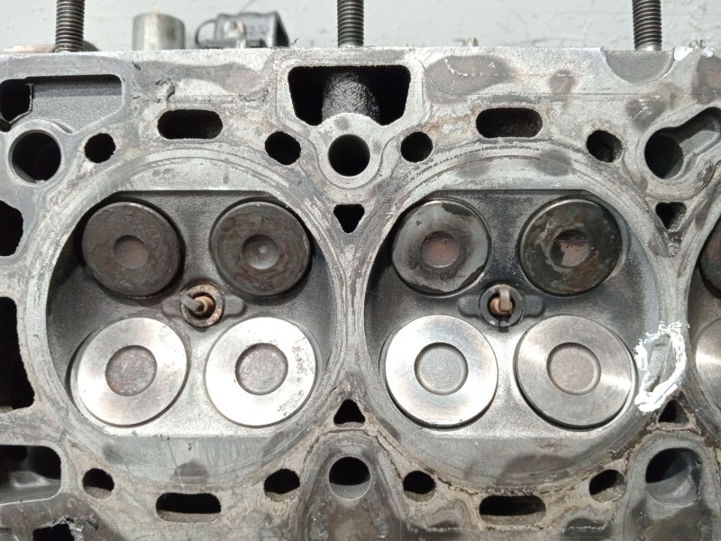 Recambio de culata para opel astra h ber. 1.6 16v cat referencia OEM IAM 5559340 Z16XER 55565193