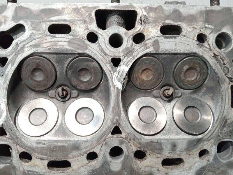 Recambio de culata para opel astra h ber. 1.6 16v cat referencia OEM IAM 5559340 Z16XER 55565193