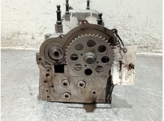 Recambio de culata para opel combo furgoneta/monovolumen 1.3 cdti 16v referencia OEM IAM  Z 13 DT  2