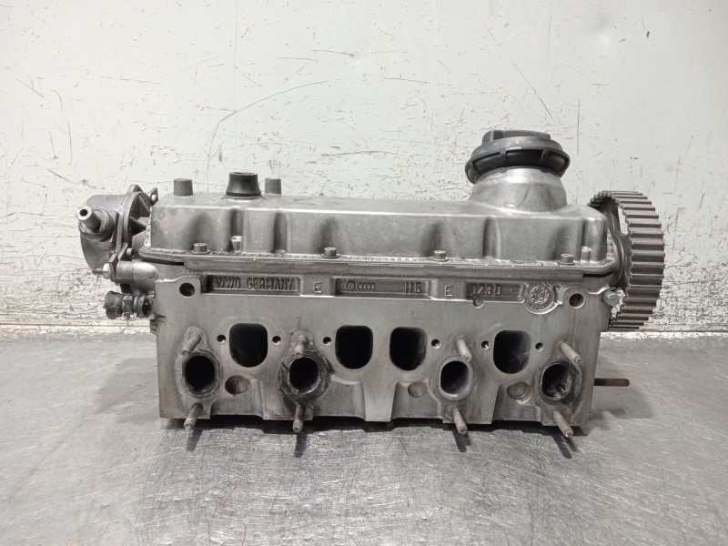 Recambio de culata para audi a3 (8l1) 1.9 tdi referencia OEM IAM 038103373E AHF 