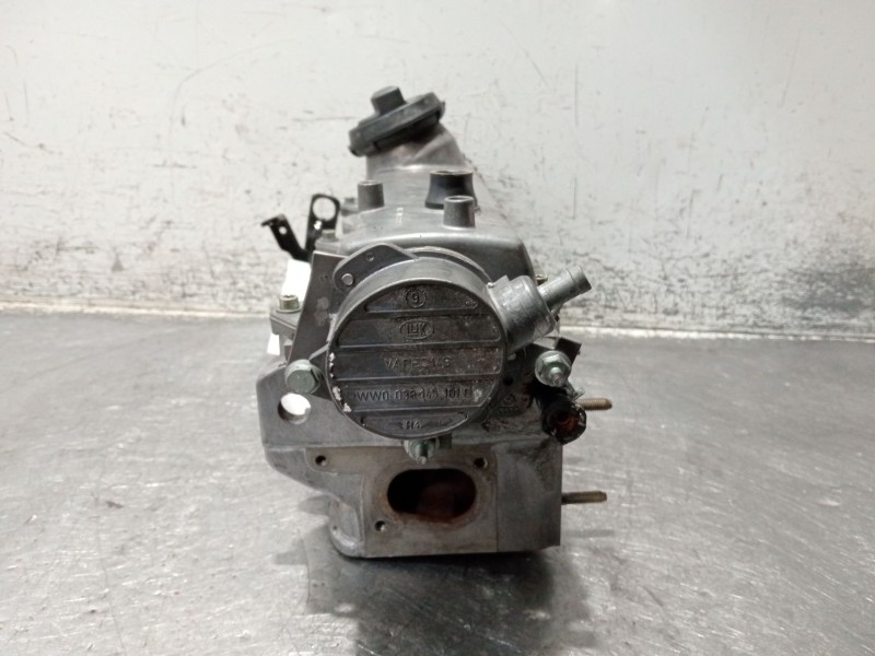 Recambio de culata para audi a3 (8l1) 1.9 tdi referencia OEM IAM 038103373E AHF 