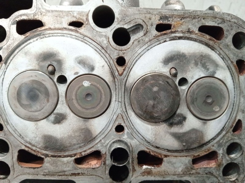 Recambio de culata para audi a3 (8l1) 1.9 tdi referencia OEM IAM 038103373E AHF 