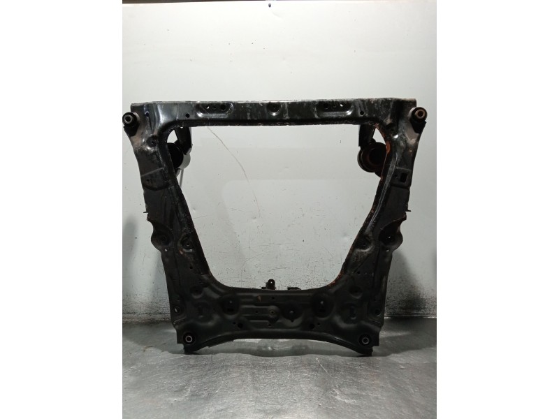 Recambio de puente delantero para nissan leaf (ze1) electric referencia OEM IAM  CUNA 