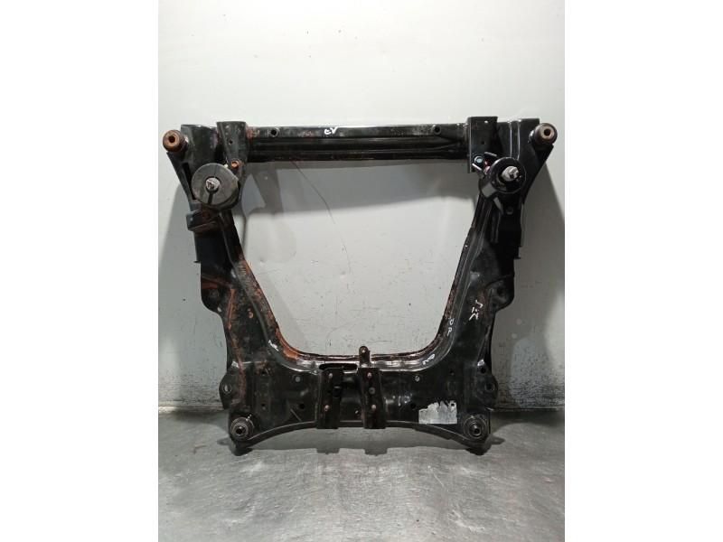 Recambio de puente delantero para nissan leaf (ze1) electric referencia OEM IAM  CUNA 