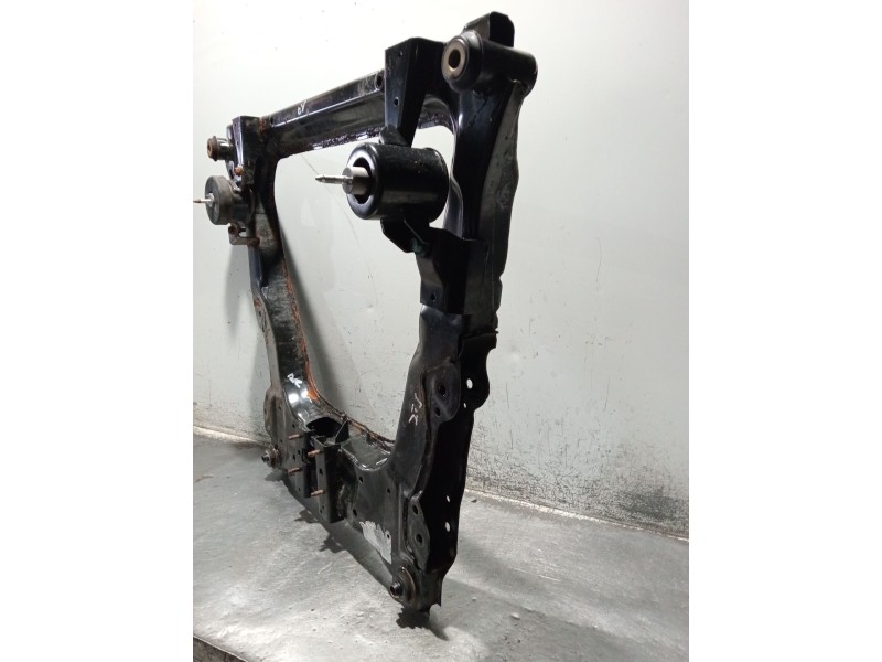 Recambio de puente delantero para nissan leaf (ze1) electric referencia OEM IAM  CUNA 