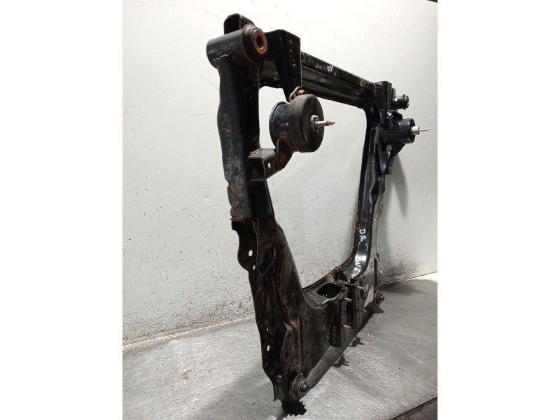 Recambio de puente delantero para nissan leaf (ze1) electric referencia OEM IAM  CUNA 