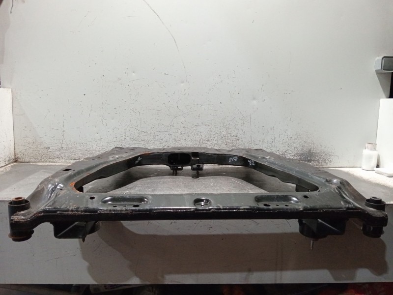 Recambio de puente delantero para nissan leaf (ze1) electric referencia OEM IAM  CUNA 