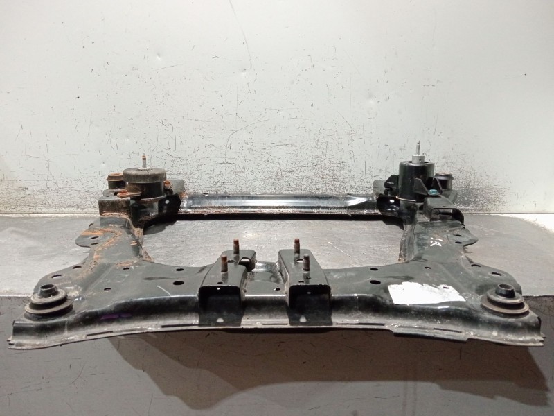 Recambio de puente delantero para nissan leaf (ze1) electric referencia OEM IAM  CUNA 