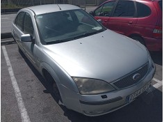 ford mondeo iii (b5y) del año 2005