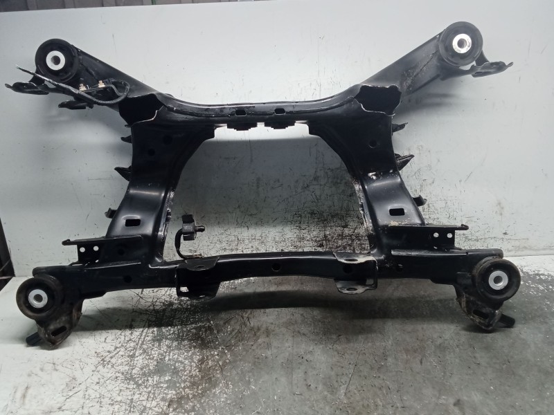 Recambio de puente trasero para subaru outback (br) 2.0 d awd (brd) referencia OEM IAM   CUNA