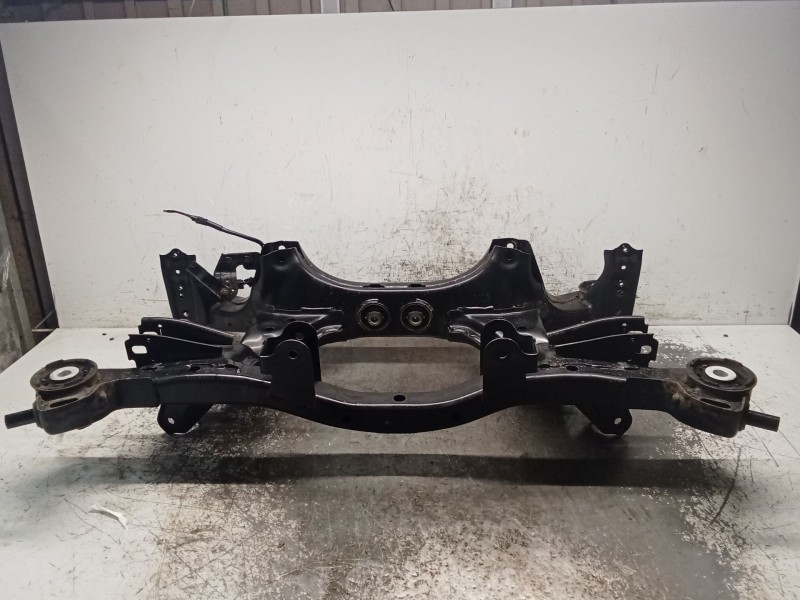 Recambio de puente trasero para subaru outback (br) 2.0 d awd (brd) referencia OEM IAM   CUNA