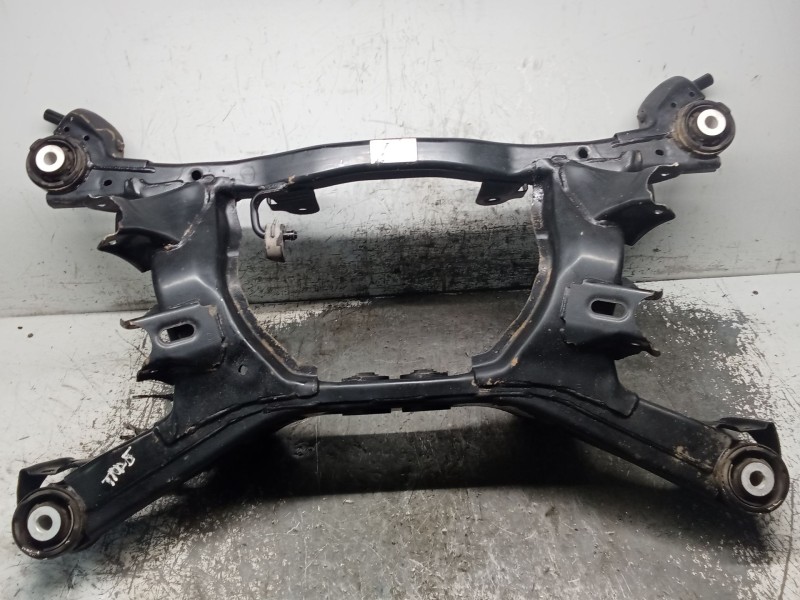 Recambio de puente trasero para subaru outback (br) 2.0 d awd (brd) referencia OEM IAM   CUNA