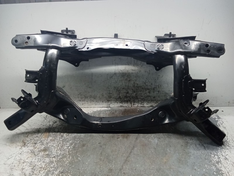 Recambio de puente trasero para lexus nx (_z1_) 300h awd (ayz15) referencia OEM IAM   CUNA