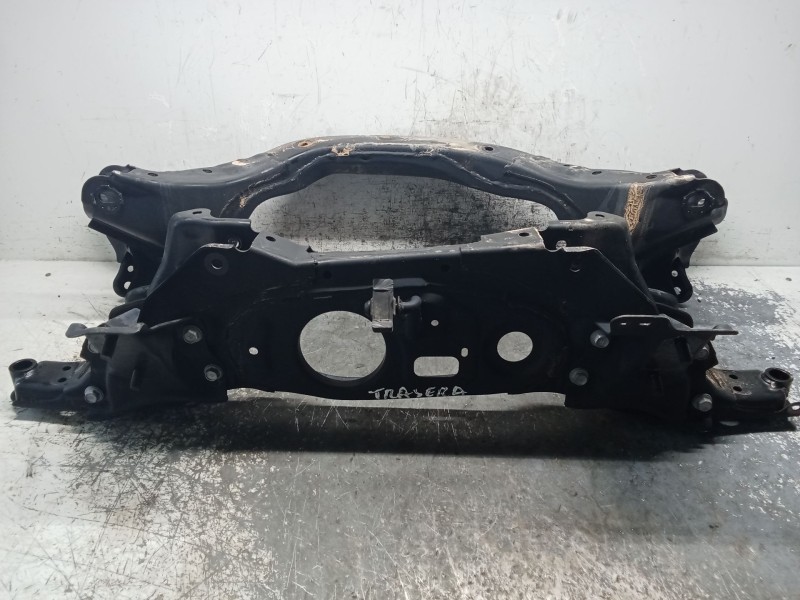 Recambio de puente trasero para lexus nx (_z1_) 300h awd (ayz15) referencia OEM IAM   CUNA