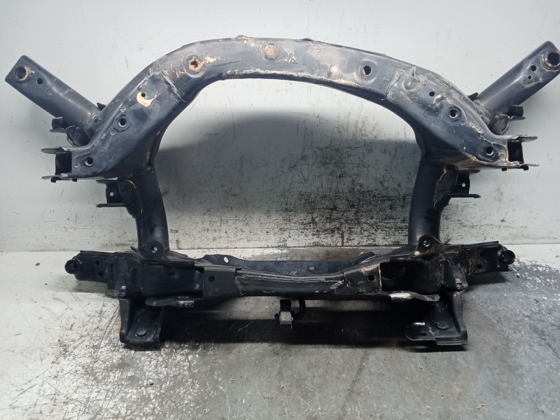 Recambio de puente trasero para lexus nx (_z1_) 300h awd (ayz15) referencia OEM IAM   CUNA