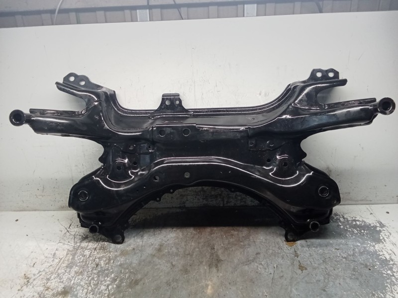 Recambio de puente delantero para lexus nx (_z1_) 300h awd (ayz15) referencia OEM IAM   CUNA