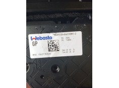 Recambio de techo electrico para volkswagen touran (5t1) 1.6 tdi referencia OEM IAM 1748836   2