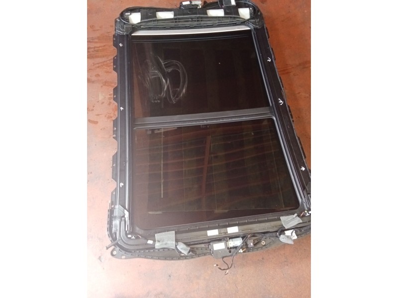 Recambio de techo electrico para volkswagen touran (5t1) 1.6 tdi referencia OEM IAM 1748836  