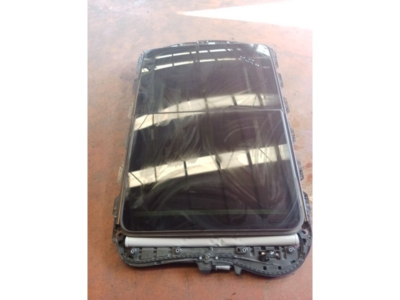 Recambio de techo electrico para volkswagen touran (5t1) 1.6 tdi referencia OEM IAM 1748836  