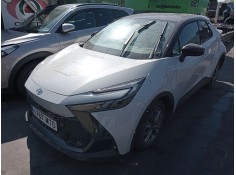 toyota c-hr (_x1_) del año 2024