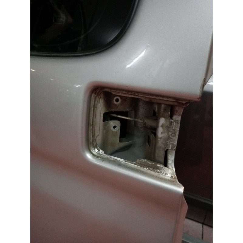 Recambio de puerta lateral corredera derecha para citroën berlingo / berlingo first monospace (mf_, gjk_, gfk_) 2.0 hdi 90 (mfrh