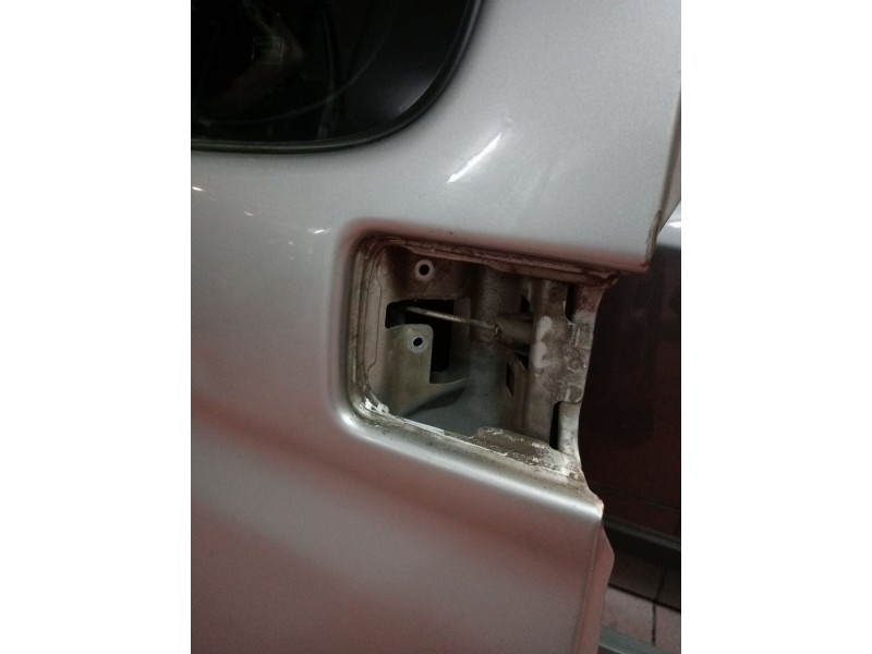 Recambio de puerta lateral corredera derecha para citroën berlingo / berlingo first monospace (mf_, gjk_, gfk_) 2.0 hdi 90 (mfrh
