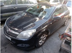 opel astra h gtc (a04) del año 2005