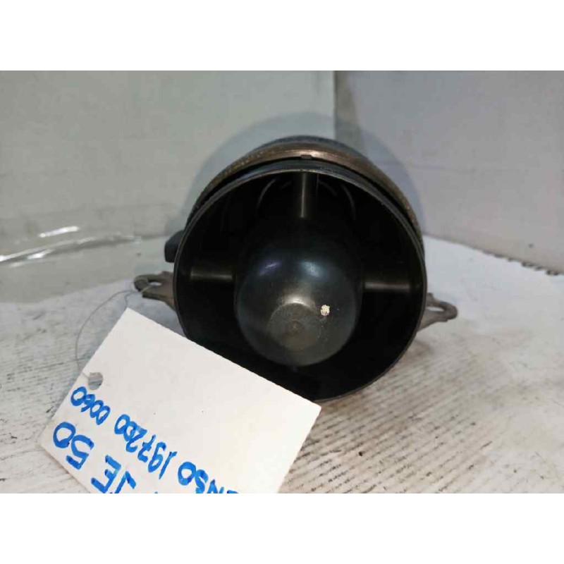 Recambio de caudalimetro para mazda mx-3 (ec) 1.9 v6 24v cat referencia OEM IAM 1972000060 JE50 DENSO