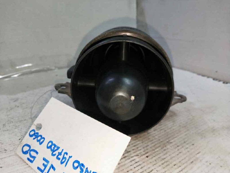 Recambio de caudalimetro para mazda mx-3 (ec) 1.9 v6 24v cat referencia OEM IAM 1972000060 JE50 DENSO