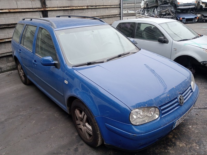 volkswagen golf iv variant (1j5) del año 2002